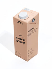 Photo of PLNTY Barista Almond Beverage (946ml/32oz) ( ) [ PLNTY ] [ Alternative Milks ]