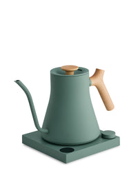 Photo of FELLOW Stagg EKG Pro Electric Pour-Over Kettle (120V) ( ) [ Fellow ] [ Kettles ]