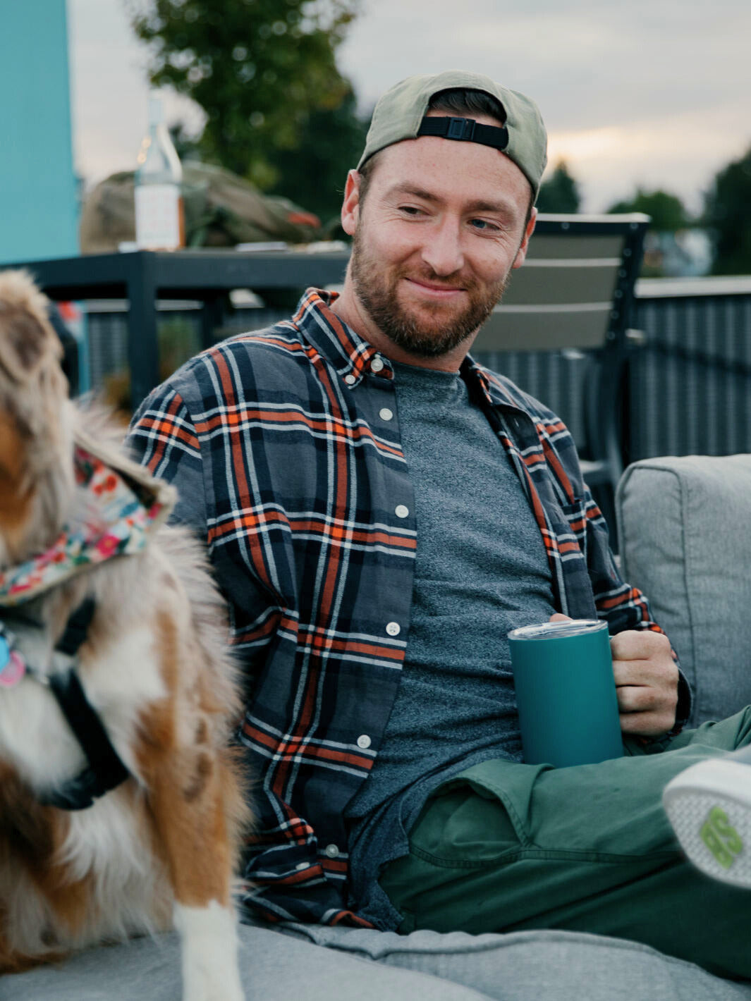 MiiR Camp Cup (473ml/16oz)
