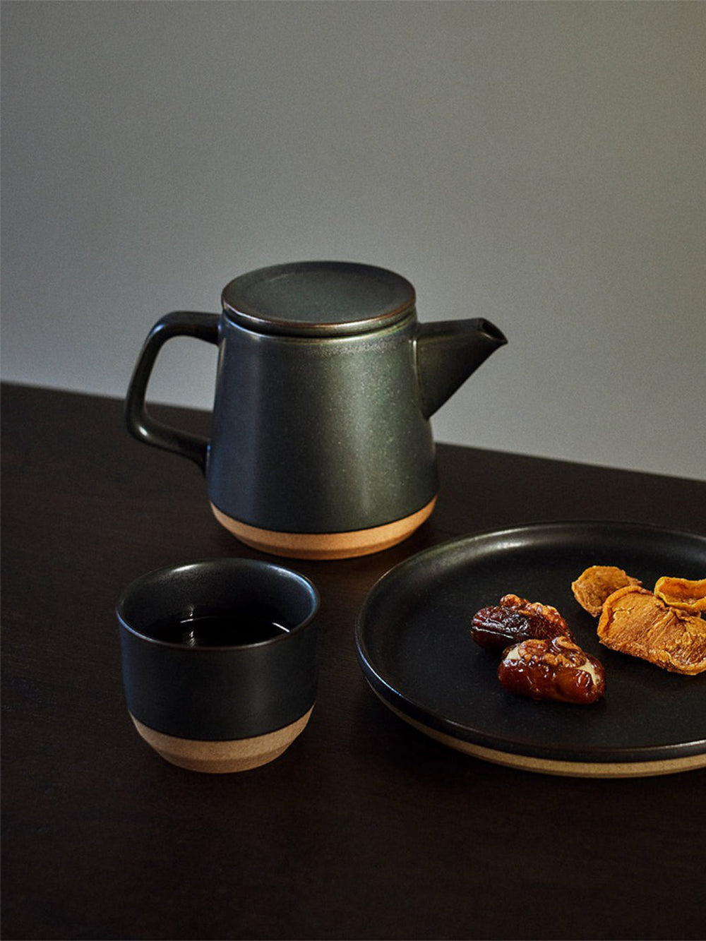 Photo of KINTO CERAMIC LAB Cup (180ml/6oz) ( ) [ KINTO ] [ Coffee Cups ]