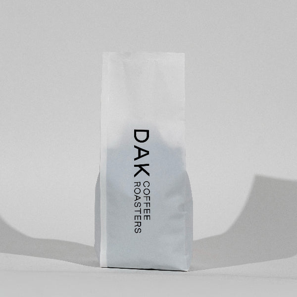 Photo of DAK - Casa Tropical Espresso (1kg) ( Default Title ) [ DAK Coffee Roasters ] [ Coffee ]