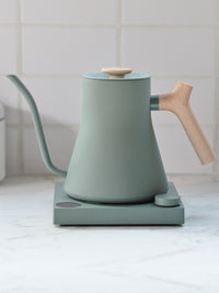 Photo of FELLOW Stagg EKG Pro Electric Pour-Over Kettle (120V) ( ) [ Fellow ] [ Kettles ]