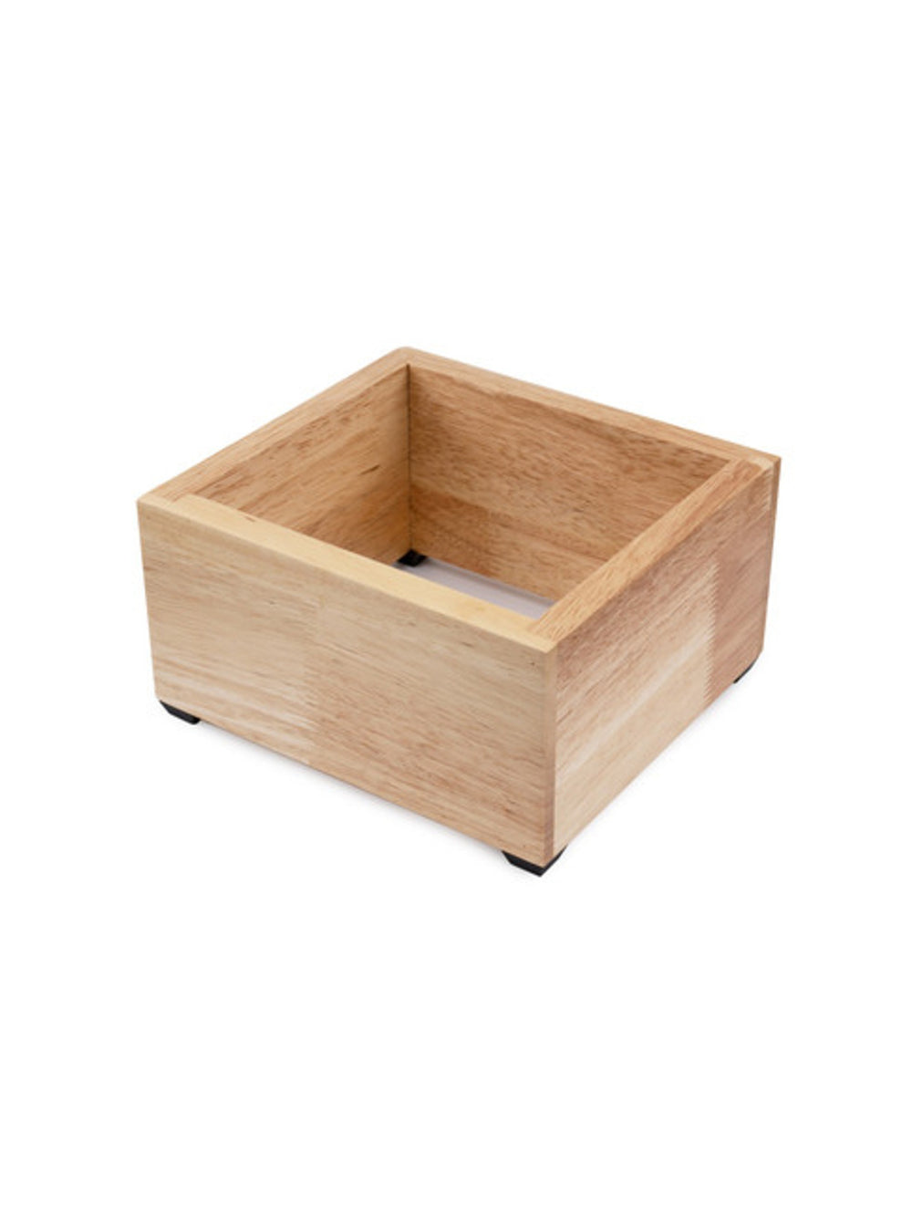 Photo of REVOLUTION Deluxe Knock Box Wood Set ( ) [ Revolution ] [ Knock Boxes ]