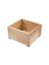 Photo of REVOLUTION Deluxe Knock Box Wood Set ( ) [ Revolution ] [ Knock Boxes ]