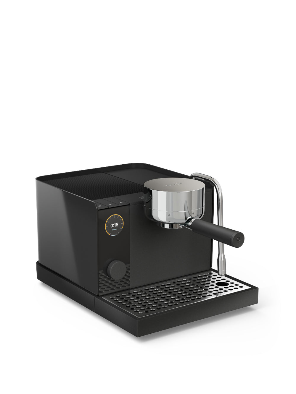 Photo of FELLOW Espresso Series 1 (120V) ( Black ) [ Fellow ] [ Espresso Machines ]