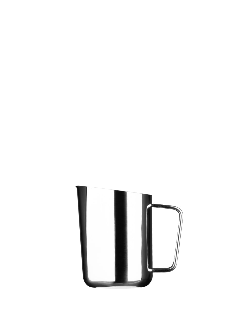 Photo of MiiR New Standard Milk Pitcher (237ml/8oz) ( Polished Stainless Steel ) [ MiiR ] [ Milk Pitchers ]