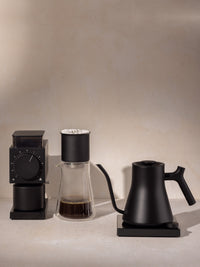 Photo of FELLOW Ode Brew Grinder (Gen 2.0) (120V) (Matte Black) (Damaged Box) ( ) [ Yard Sale ] [ Yard Sale ]