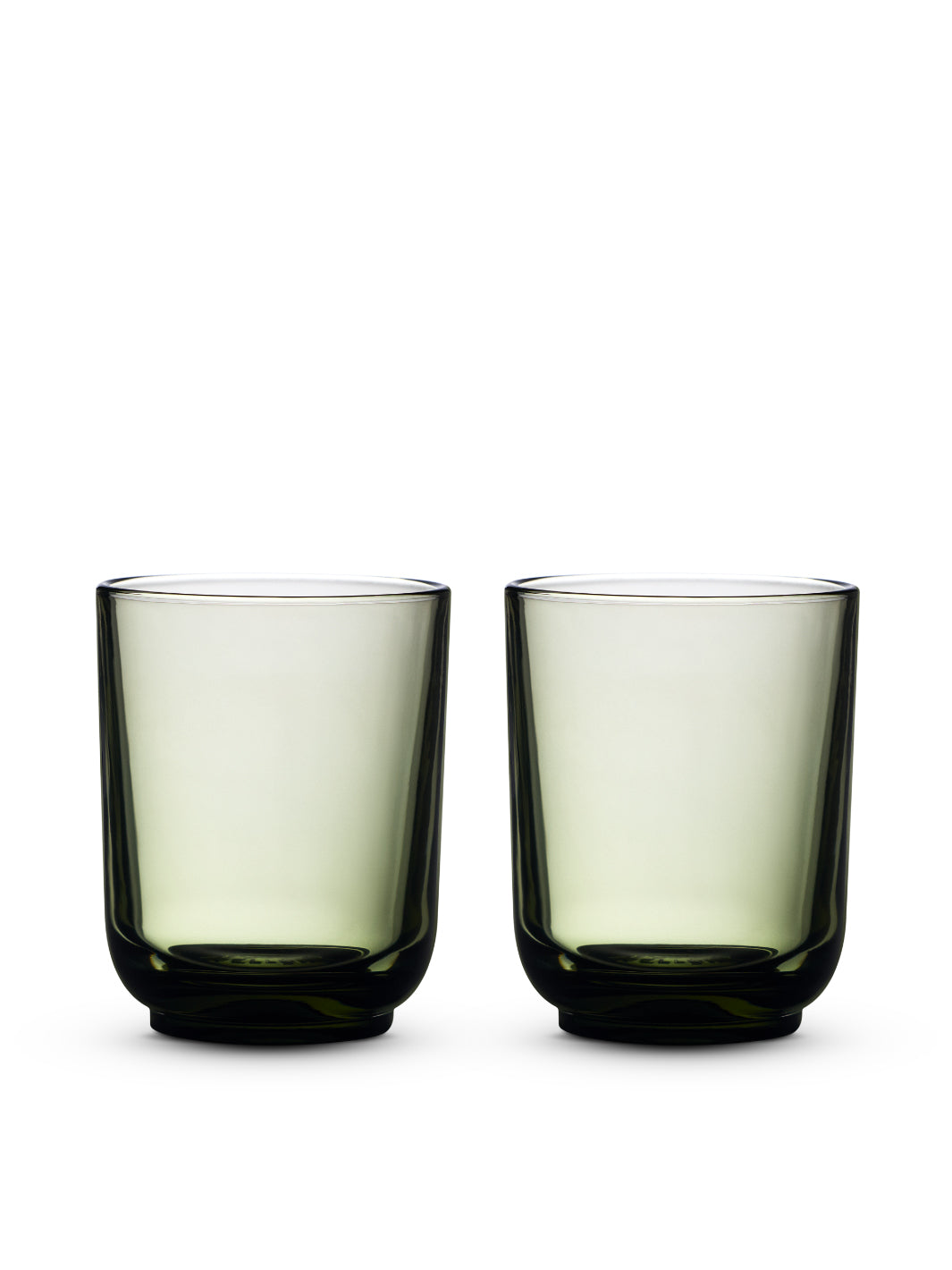 FELLOW Pirch Latte Glass (325ml/11oz)