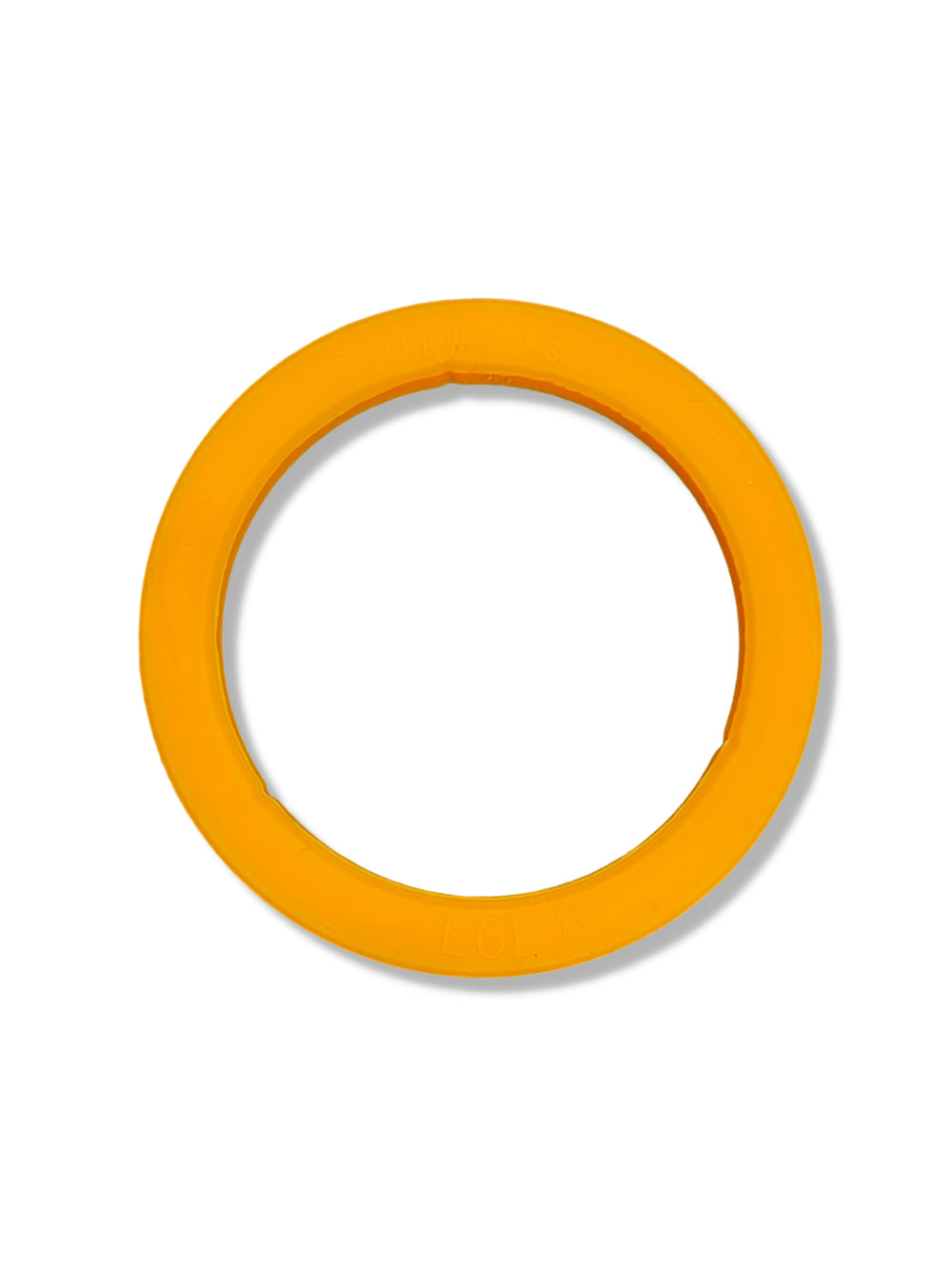 Photo of CAFFEWERKS Silicone E61 Group Gasket (8.0mm) ( ) [ Caffewerks ] [ Parts ]