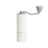 Photo of TIMEMORE C1/C2 Replacement Lid/Handle ( ) [ Timemore ] [ Parts ]