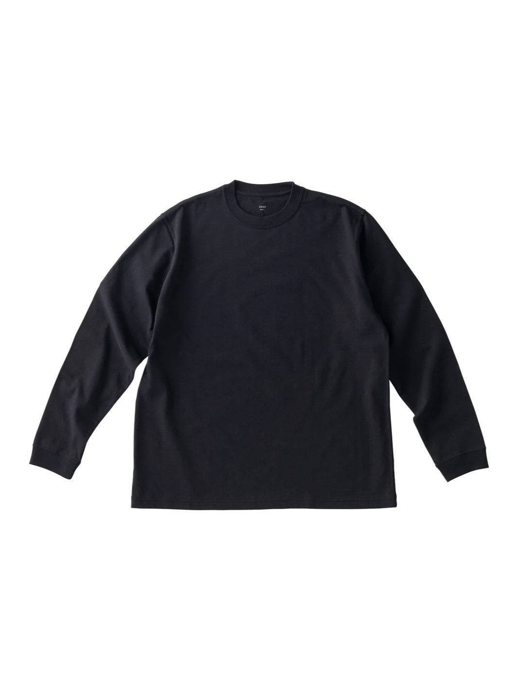 KINTO FUTO Cut and Sew Long Sleeve TCO_L
