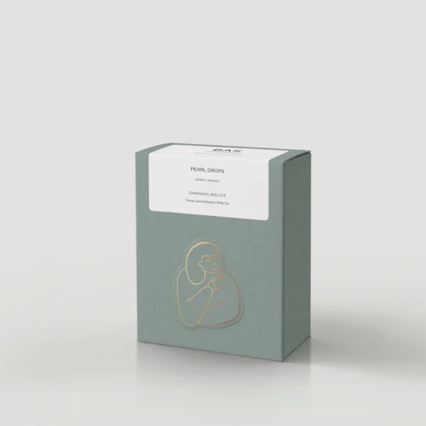 Photo of DAK - Pearl Drops ( ) [ DAK Coffee Roasters ] [ Coffee ]