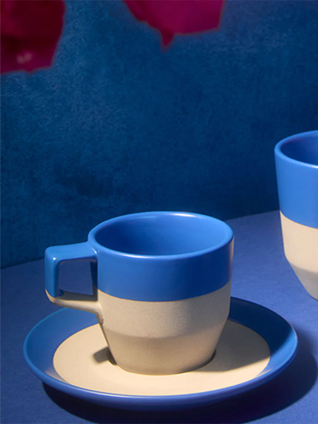 notNeutral PICO Capp/Latte Saucer (6oz-12oz/177-355ml)