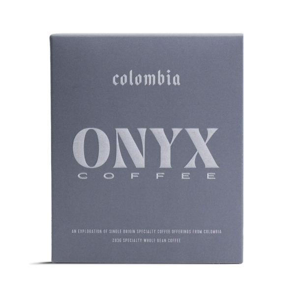 Onyx - Brayan Smith: Gesha