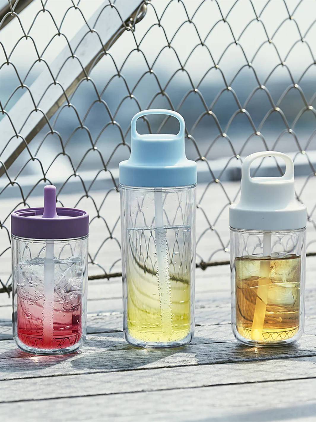 KINTO TO GO BOTTLE (480ml/16oz)