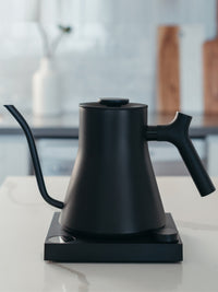 Photo of FELLOW Stagg EKG Pro Electric Pour-Over Kettle (120V) ( ) [ Fellow ] [ Kettles ]