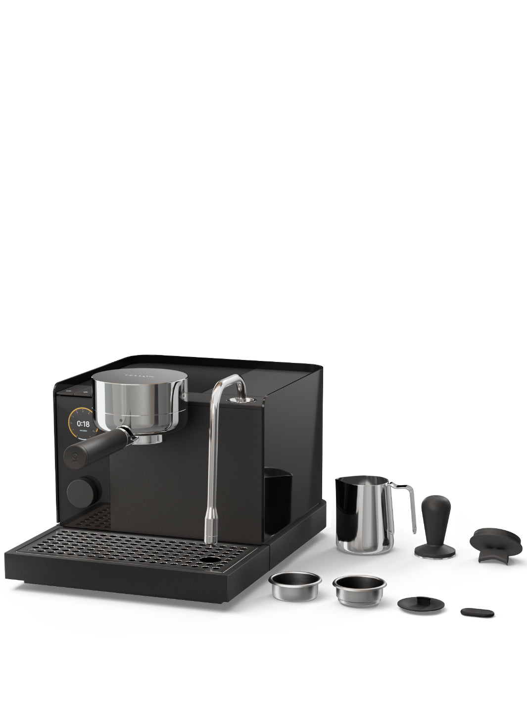 FELLOW Espresso Series 1 (120V)