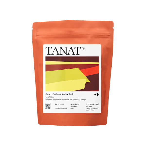 Photo of TANAT - Gathaithi AA ( Default Title ) [ TANAT ] [ Coffee ]