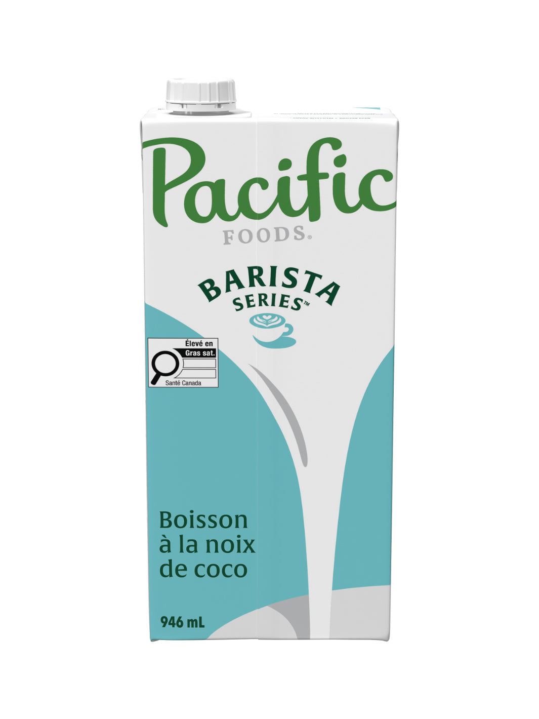 PACIFIC Barista Series™ Coconut Beverage