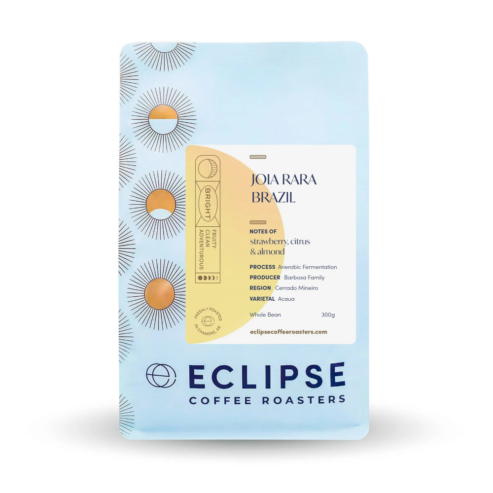 Photo of Eclipse - Joia Rara ( Default Title ) [ Eclipse Coffee Roasters ] [ Coffee ]