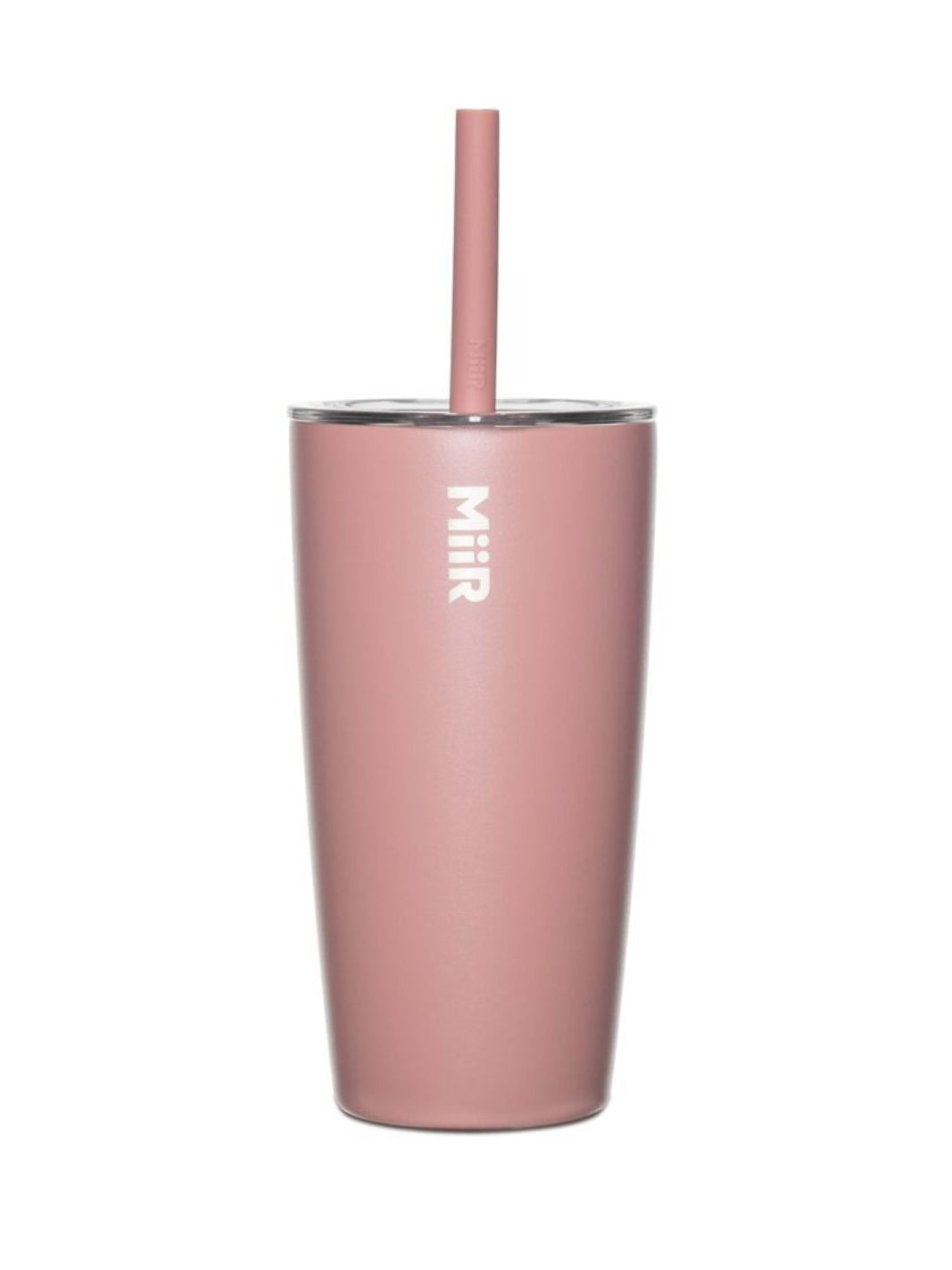 MiiR Straw Tumbler (473ml/16oz)