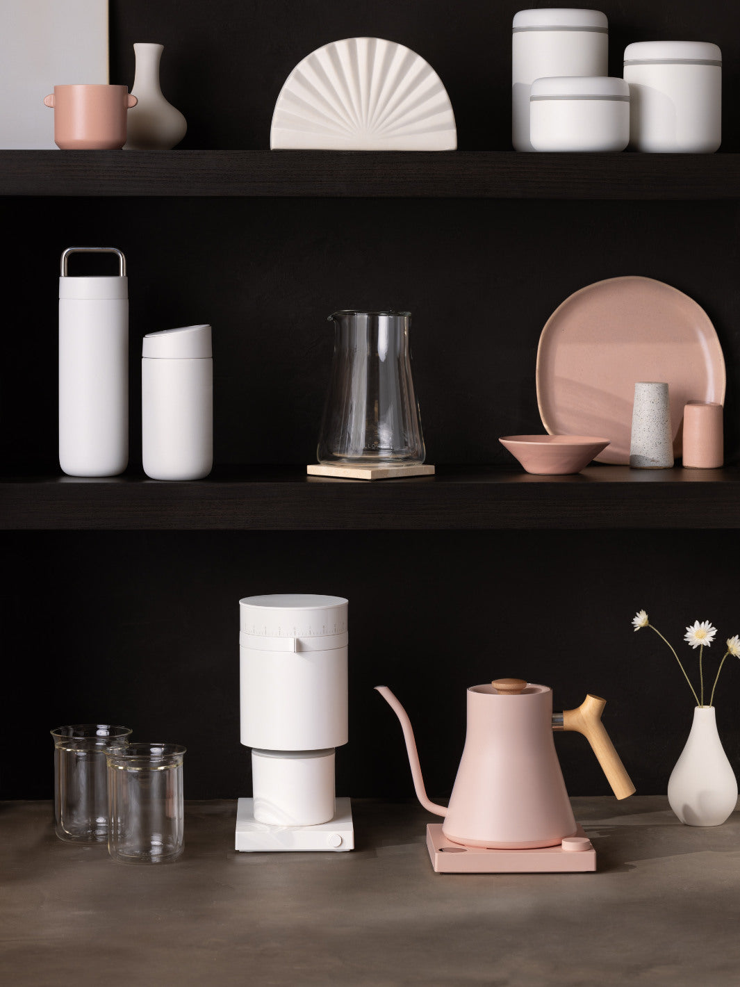 FELLOW Stagg Double Wall Carafe (Minor Aesthetic Defect)