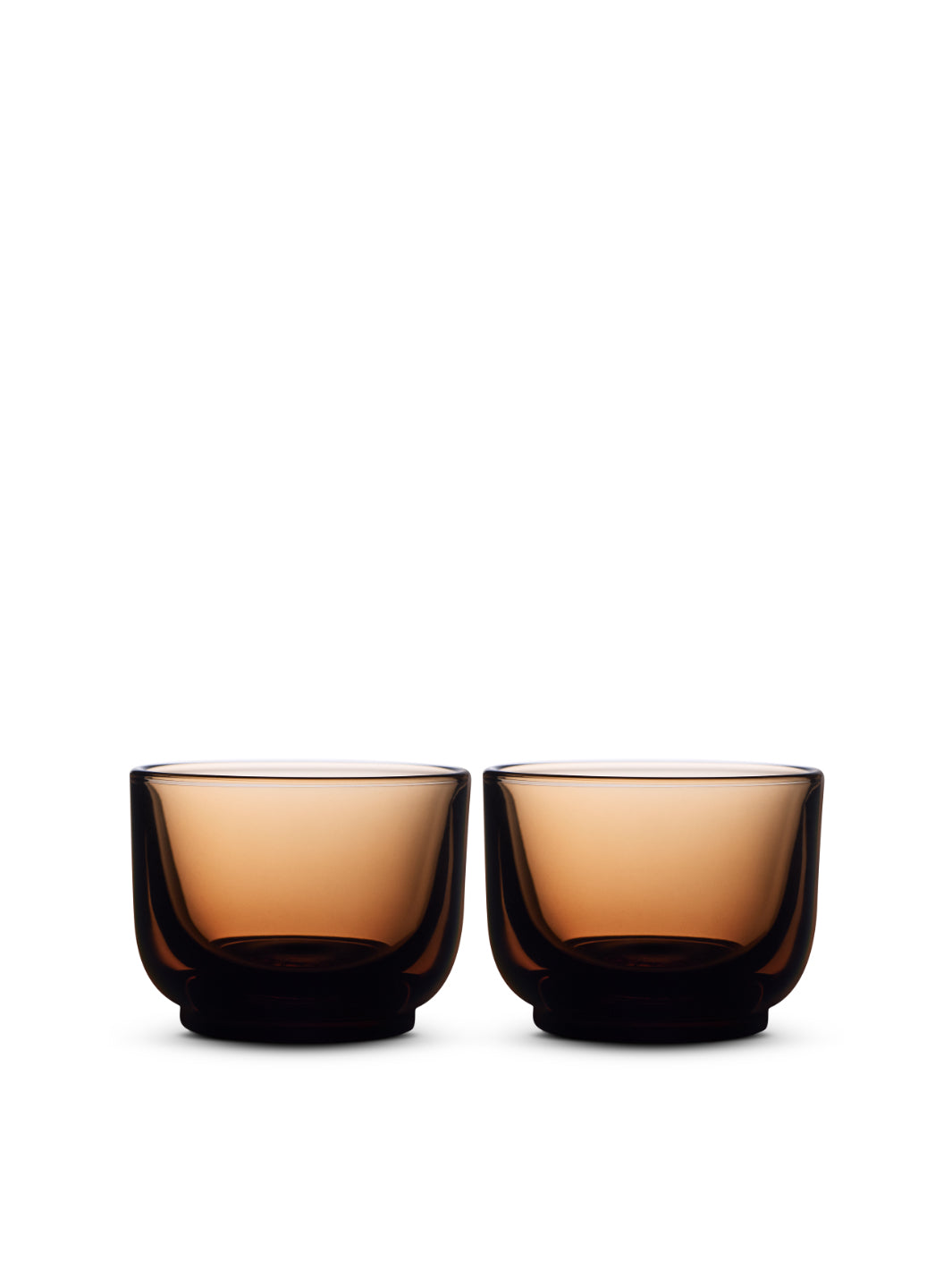 FELLOW Pirch Cortado Glass (133ml/4.5oz)