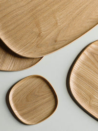 Photo of KINTO UNITEA Nonslip Coaster (125x125mm/5x5in) ( ) [ KINTO ] [ Coasters ]