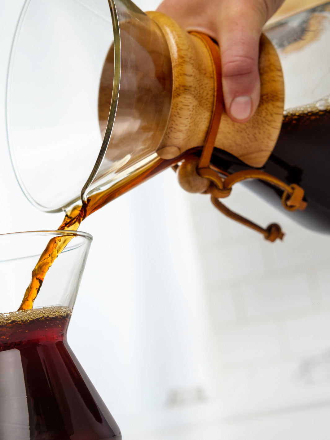 CHEMEX® Six Cup Classic (Minor Aesthetic Defect)