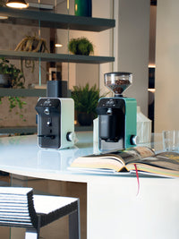 Photo of CEADO Life X All-Purpose Coffee Grinder (120V) ( ) [ ceado ] [ Electric Grinders ]