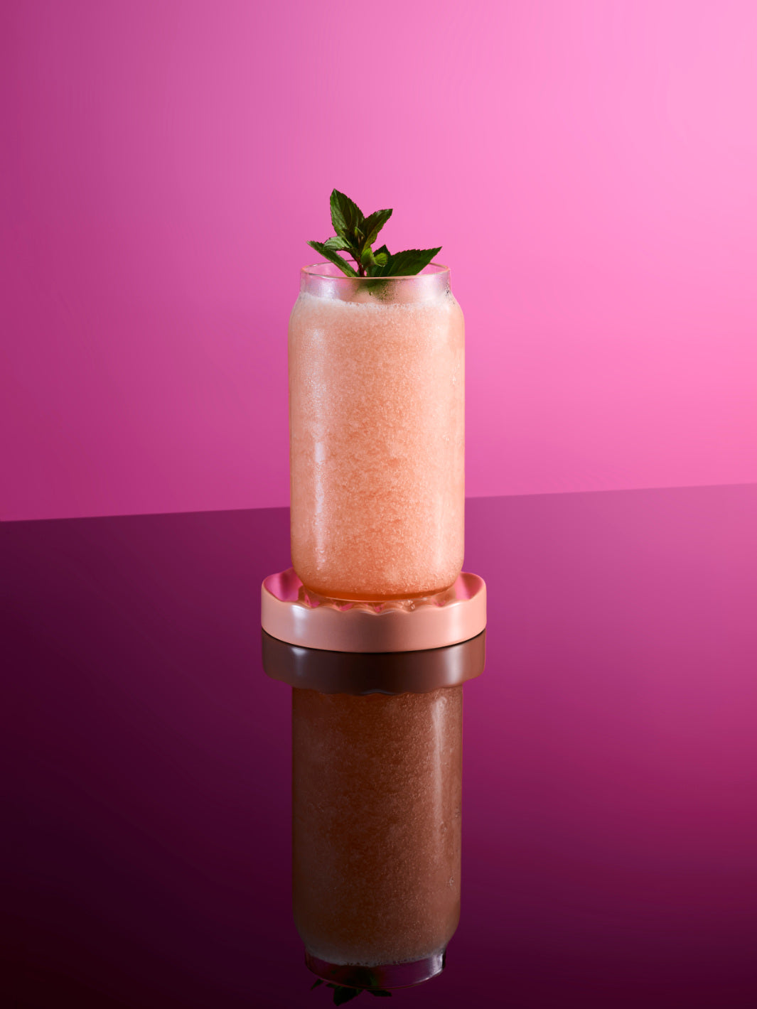 1883 Strawberry & Açaí Refresher Mix (1000ml/33.8oz)