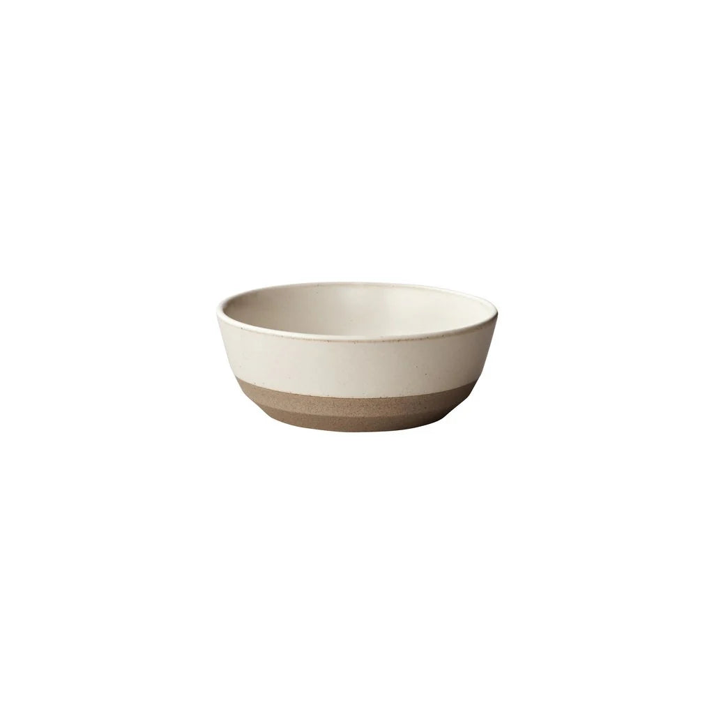 KINTO Ceramic Lab Bowl 135mm (3-Pack)