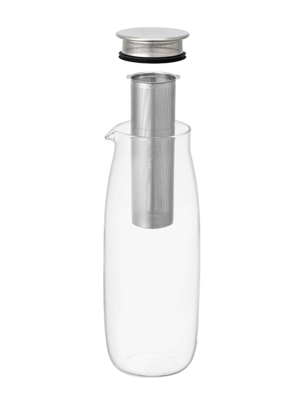 KINTO UNITEA Cold Brew Carafe (1100ml/37oz)