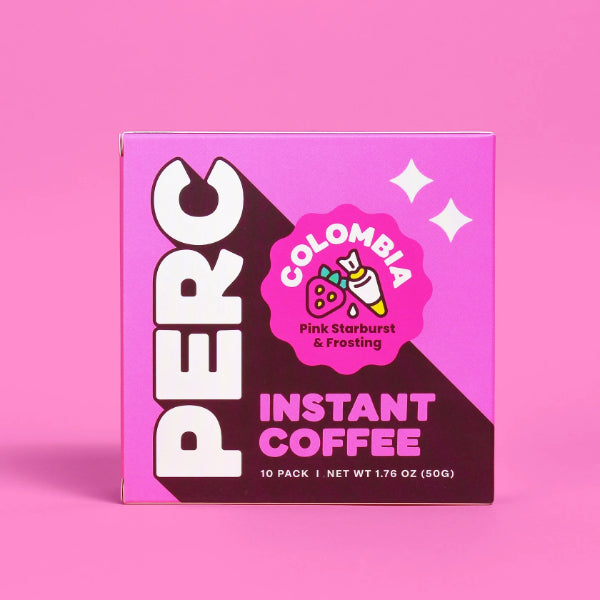 Photo of PERC - Young Producers Instant ( Default Title ) [ PERC ] [ Coffee ]