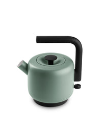 Photo of FELLOW Clyde Electric Kettle (120V) (1500ml/50oz) (Smoke Green) (Minor Aesthetic Defect) ( ) [ Yard Sale ] [ Yard Sale ]