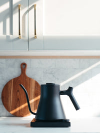 Photo of FELLOW Stagg EKG Pro Electric Pour-Over Kettle (120V) ( ) [ Fellow ] [ Kettles ]