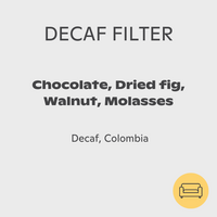 Photo of Fritz Coffee - Full Time Coffee Lover Decaf ( ) [ Fritz Coffee Company ] [ Coffee ]