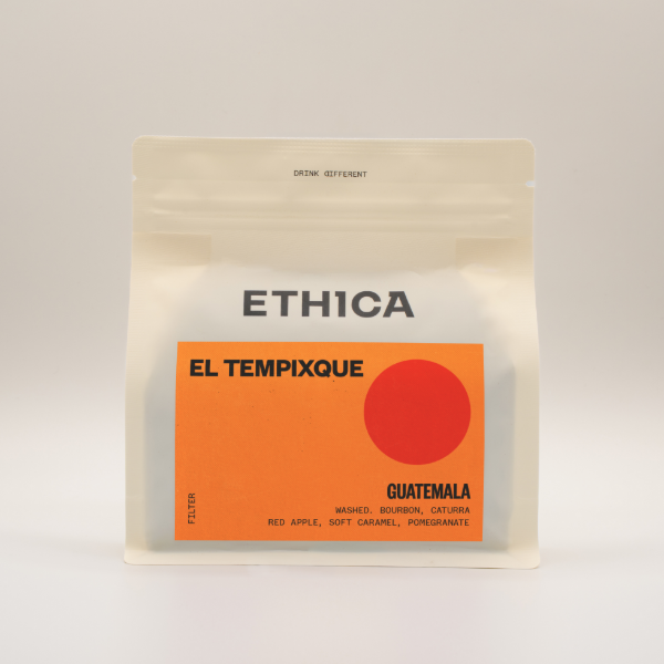 Ethica - Finca El Tempixque