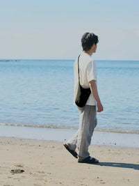 Photo of KINTO FUTO Drawstring Bag NL ( ) [ KINTO ] [ Other ]