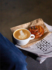 Photo of ACME Classic Mighty Cup (350ml/11.84oz) ( ) [ Acme & Co. ] [ Coffee Cups ]