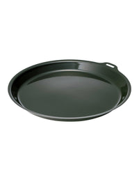 Photo of KINTO FORIS Plate (⌀260mm/10.4in) (2-Pack) ( Ash Green ) [ KINTO ] [ Plates ]