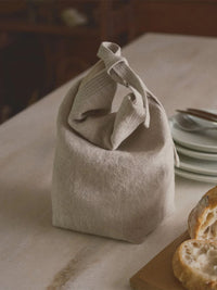Photo of KINTO FUTO Bread Bag ALI (150x110x280mm/5.9x4.33x11.02in) ( ) [ KINTO ] [ Other ]