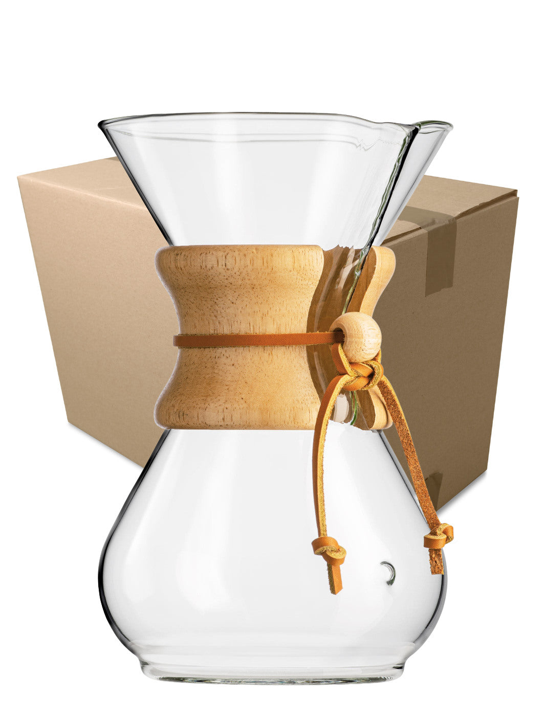 CHEMEX® Six Cup Classic