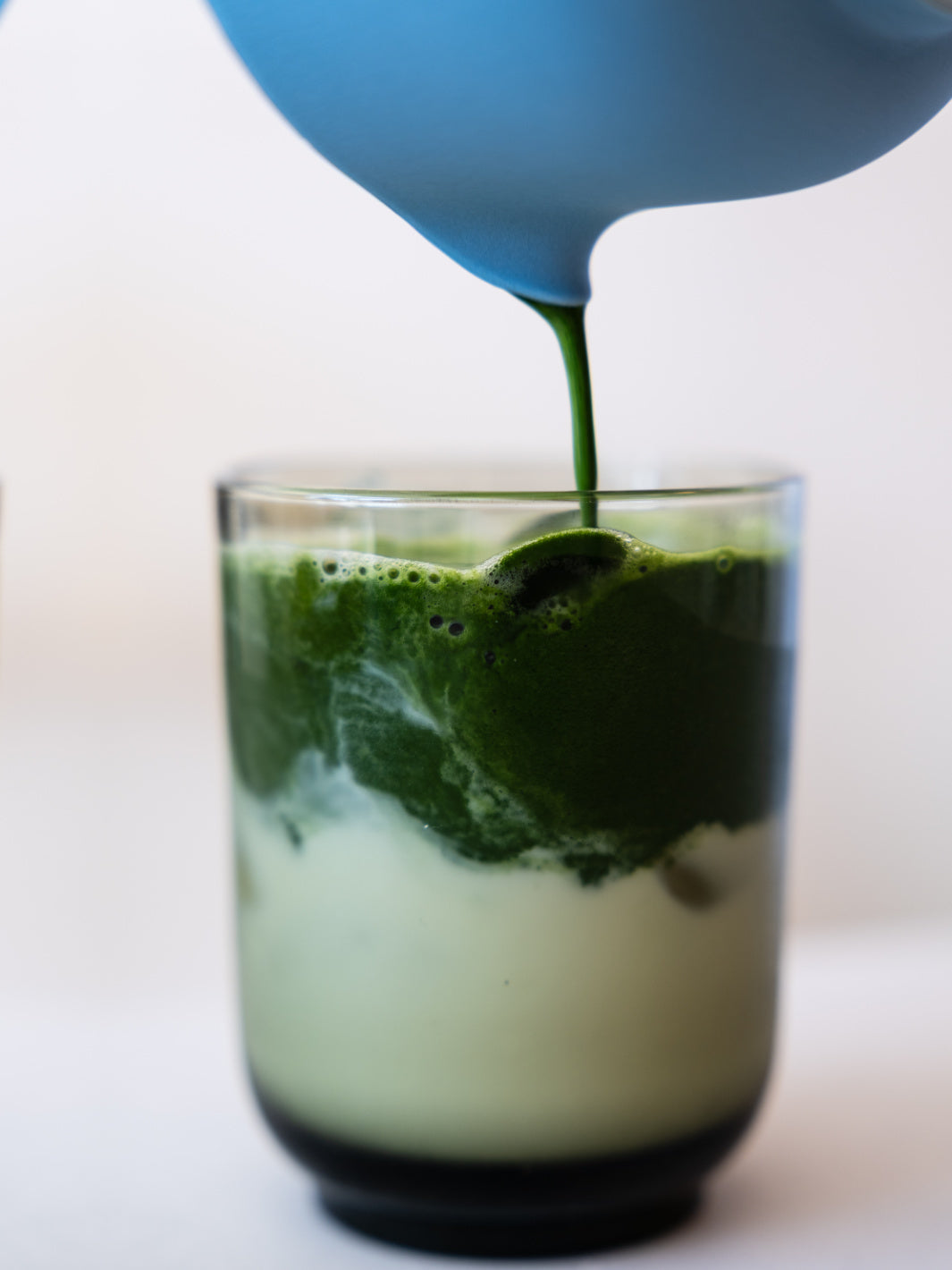 FELLOW Matcha Set (Hazy Blue) (Minor Aesthetic Defect)
