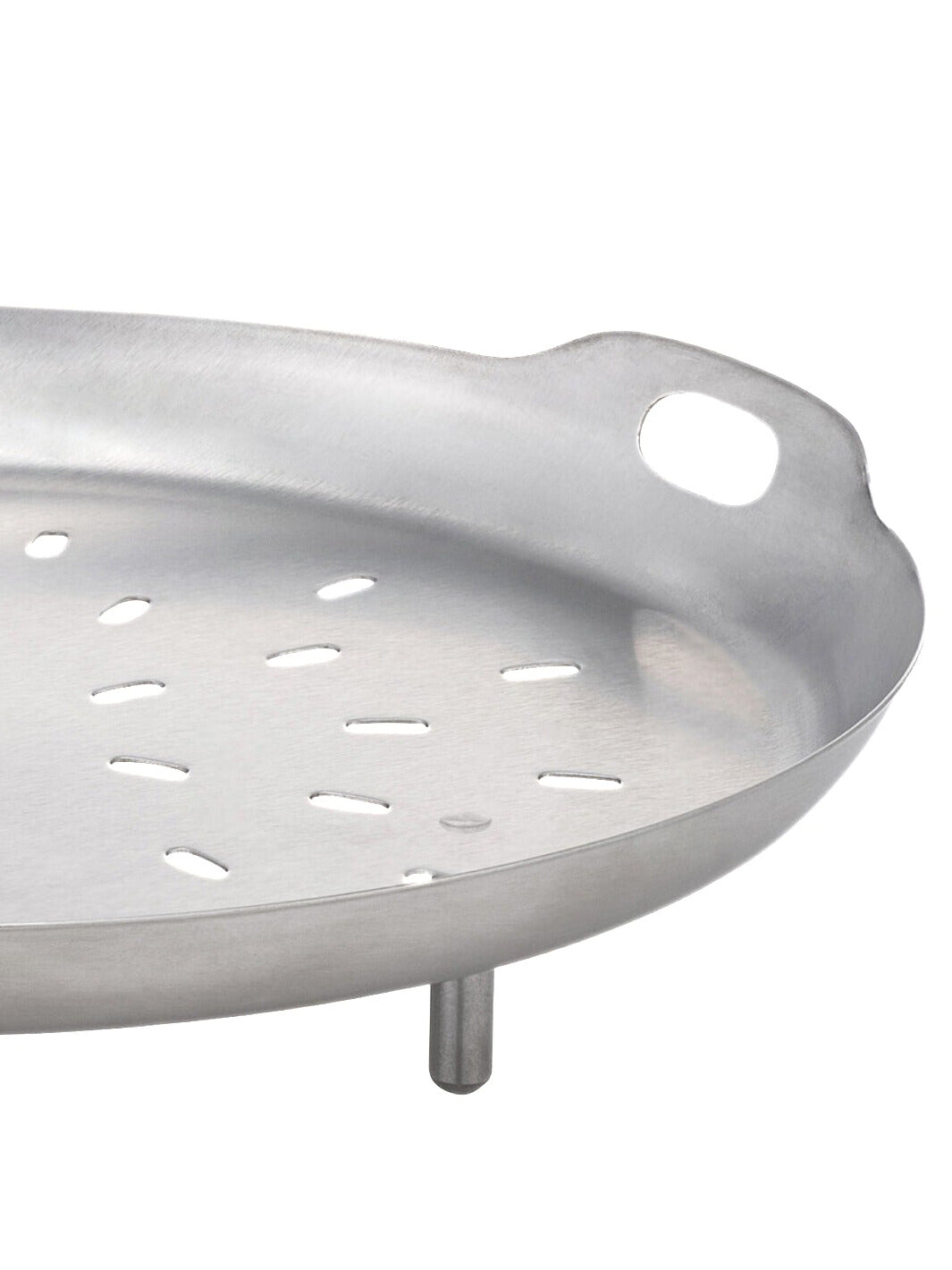KINTO KAKOMI Steam Plate (⌀230mm/9.2in)