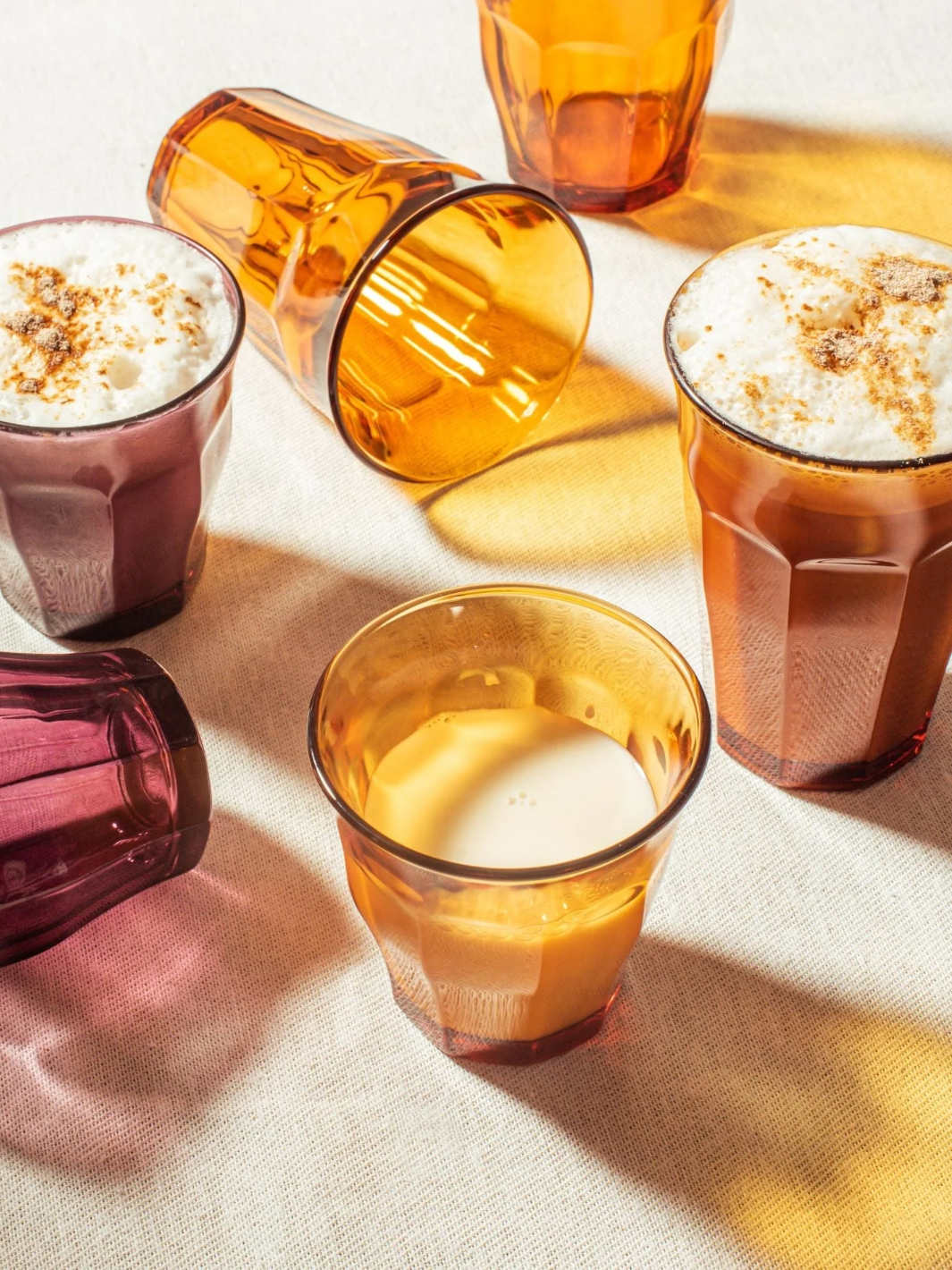 DURALEX Le Picardie® Glass Tumbler (310ml/10.5oz) (4-Pack)