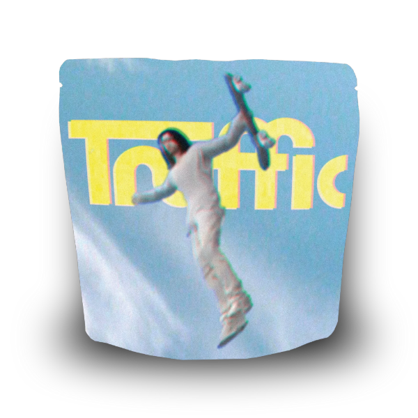 Photo of Traffic - Steezus ( ) [ Traffic Coffee ] [ Coffee ]