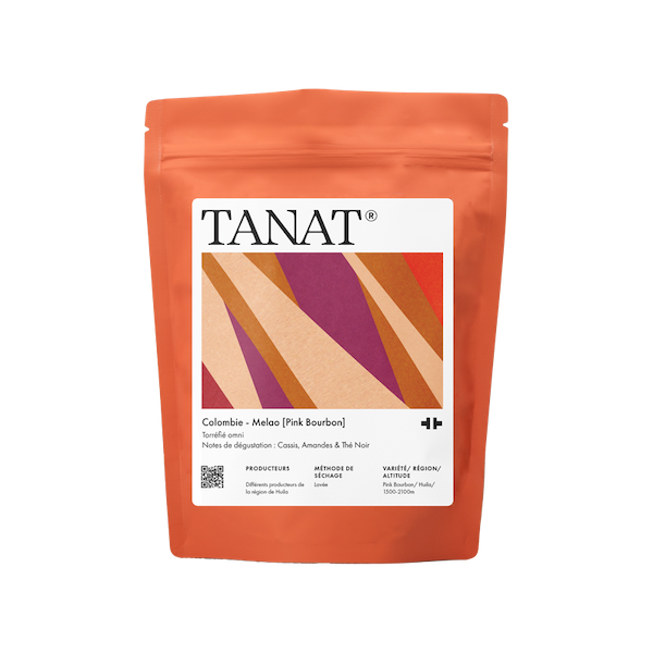 TANAT - Melao