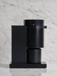 Photo of FELLOW Opus All-Purpose Grinder (120V) (Matte Black) (Lightly Used) ( ) [ Yard Sale ] [ Yard Sale ]