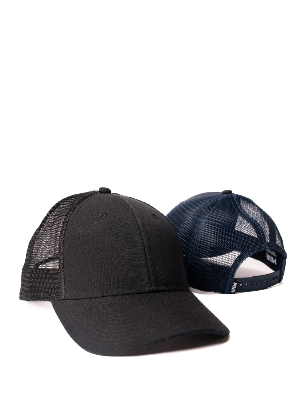 MiiR Recycled Poly Low Profile Trucker Hat